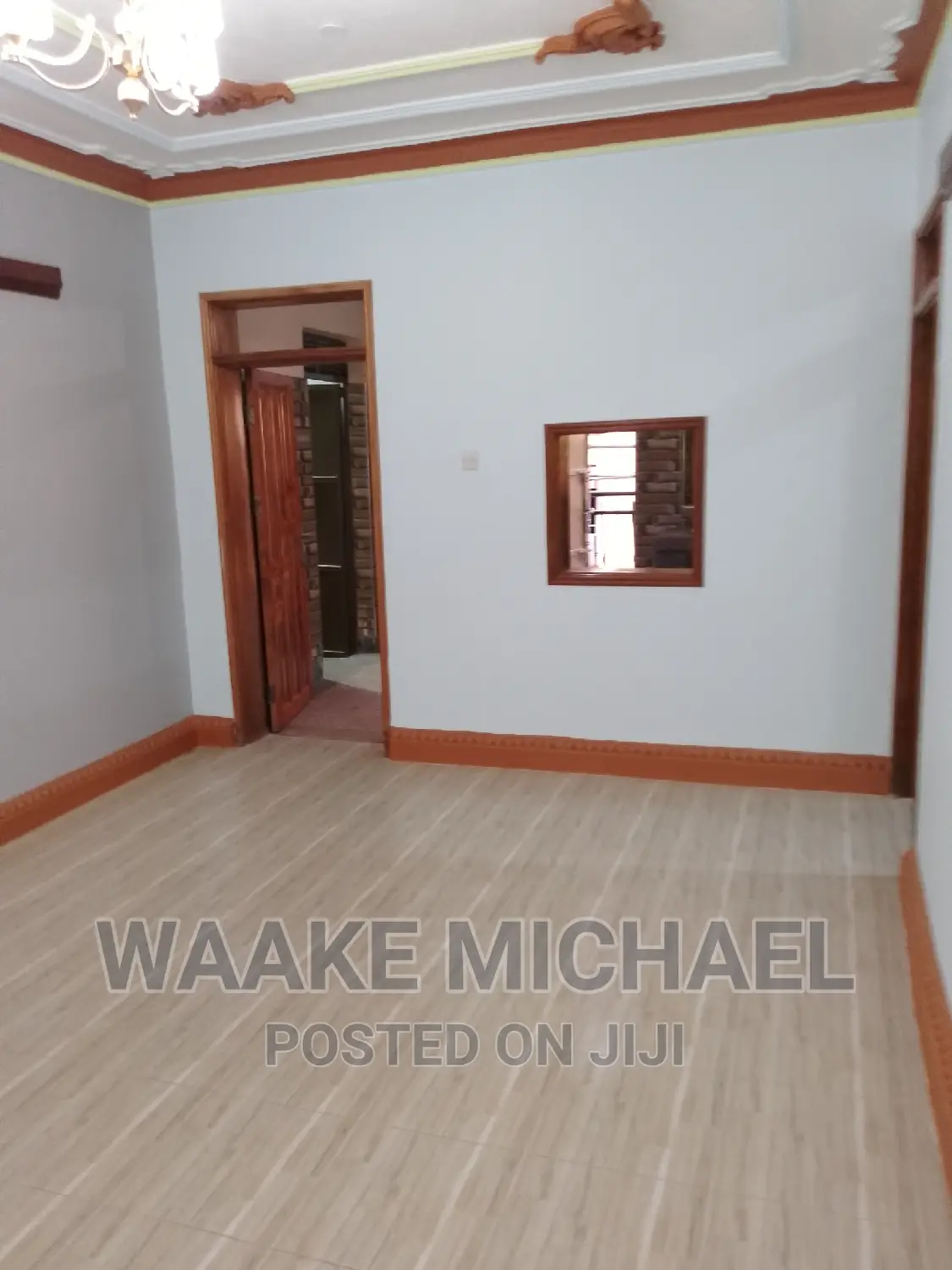 2bdrm Apartment in Namugongo Estate, Wakiso / Wakiso for rent in Wakiso / Wakiso
