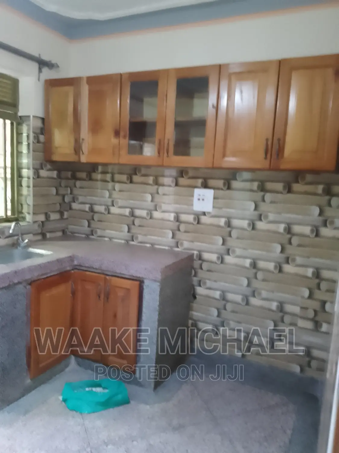 2bdrm Apartment in Namugongo Estate, Wakiso / Wakiso for rent in Wakiso / Wakiso