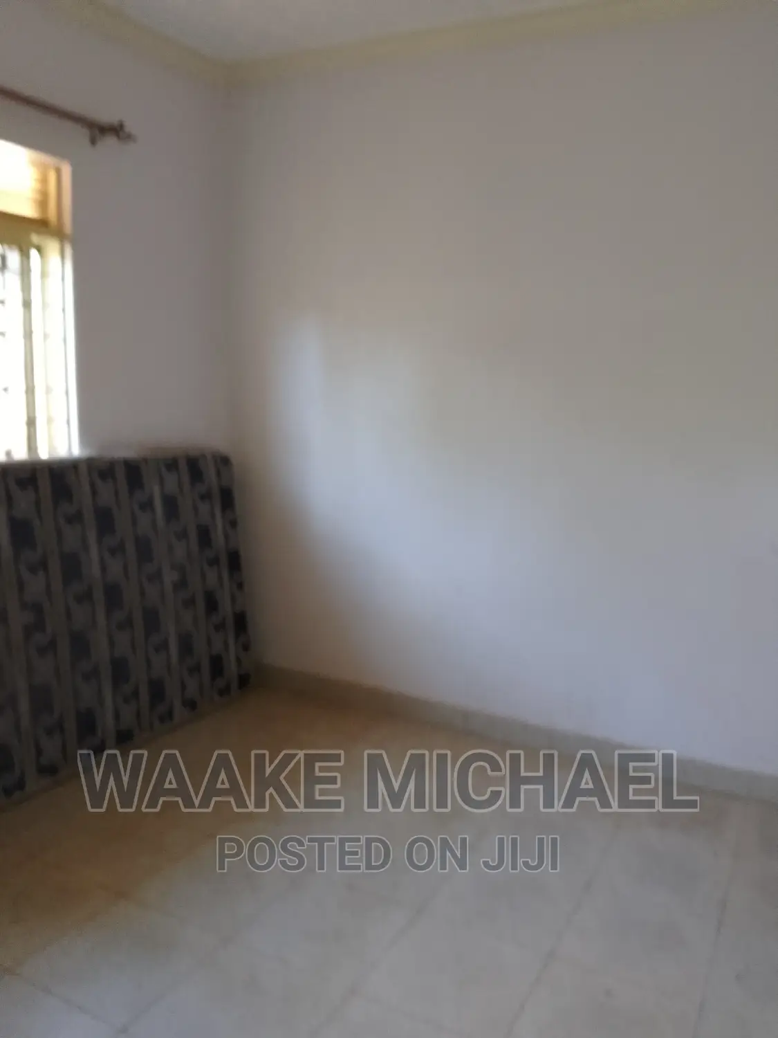 1bdrm Bungalow in Mulawa Estate, Wakiso / Wakiso for rent in Wakiso / Wakiso