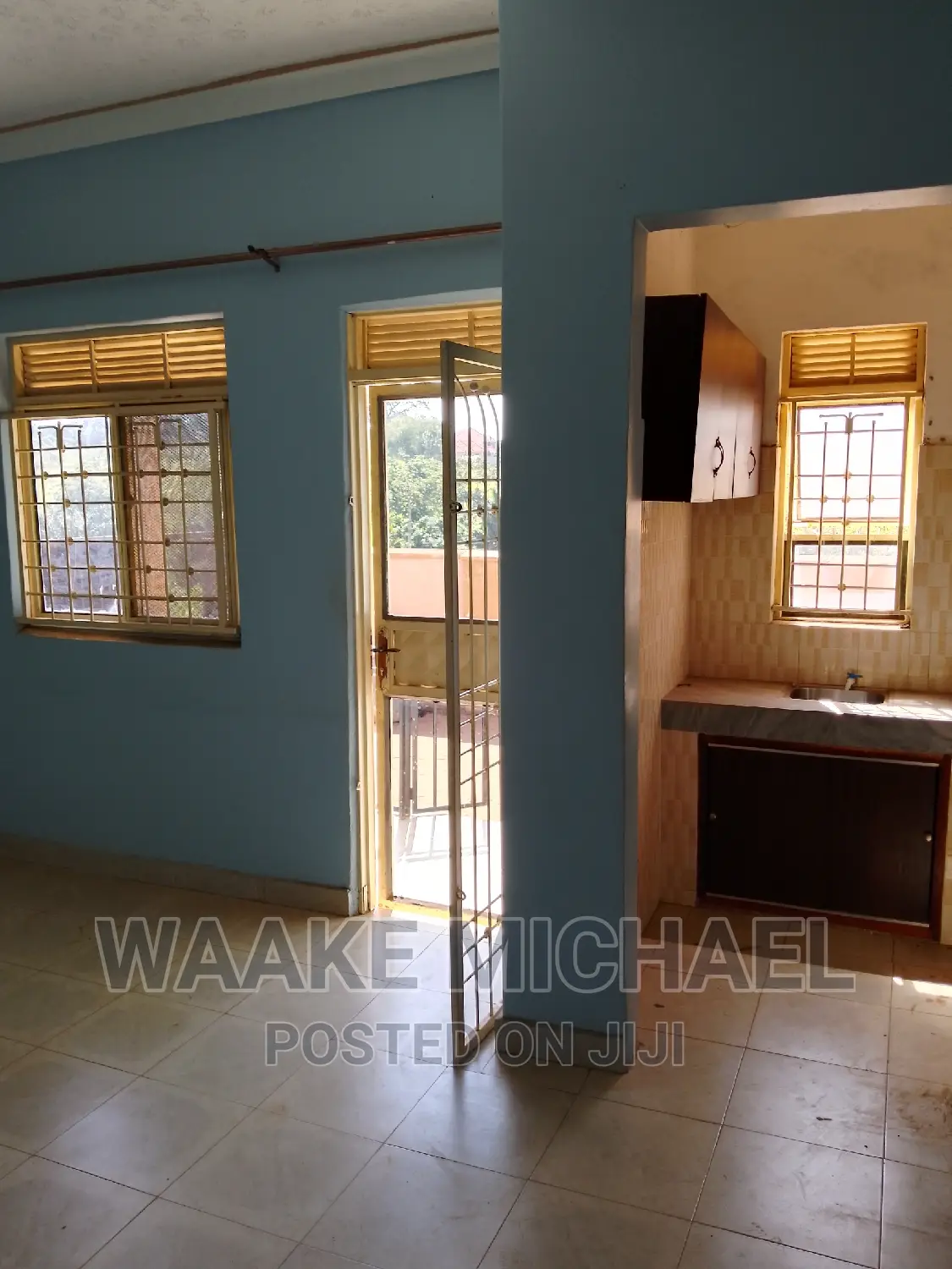 1bdrm Bungalow in Mulawa Estate, Wakiso / Wakiso for rent in Wakiso / Wakiso