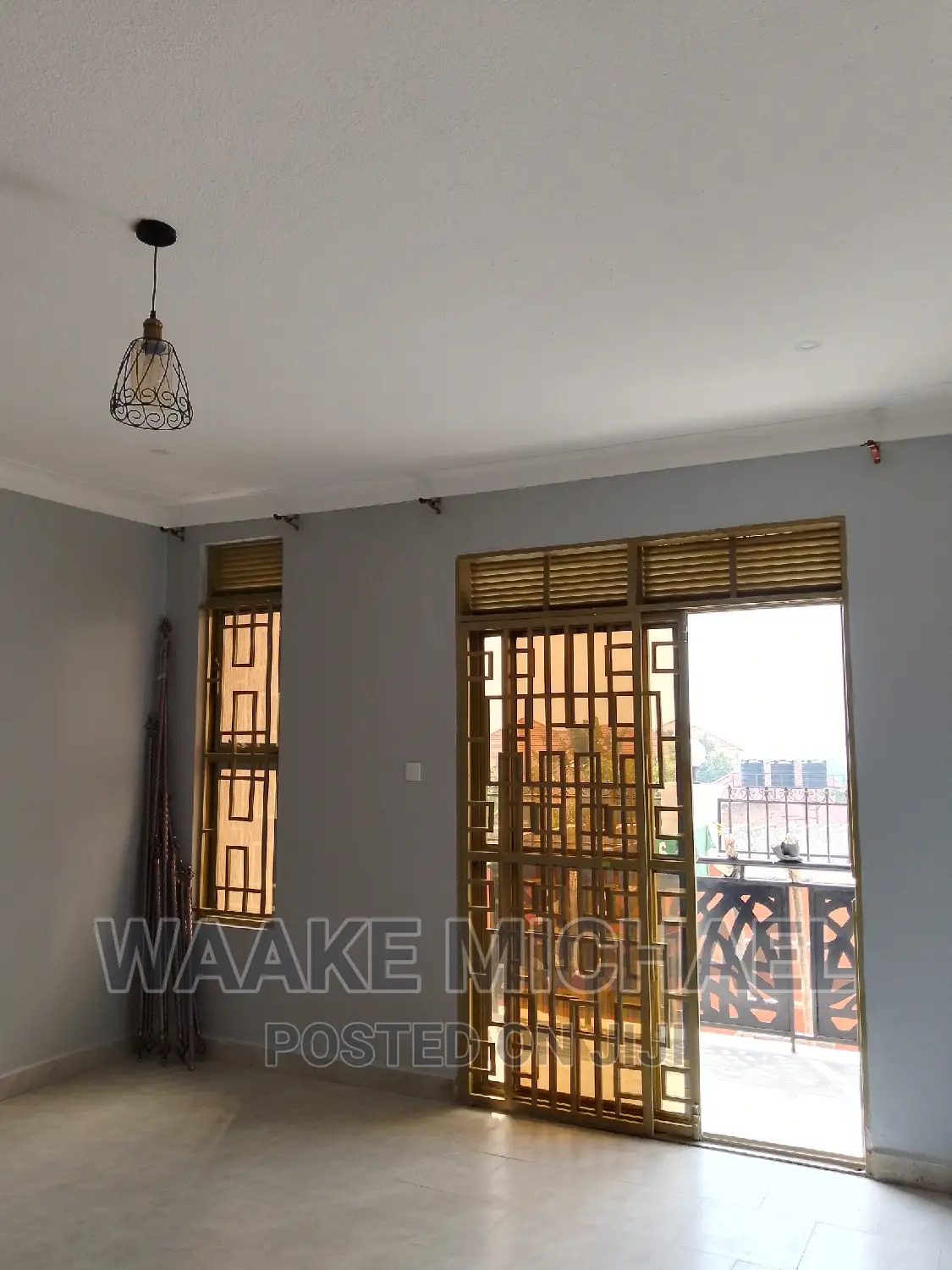 1bdrm Apartment in Kyaliwajala Streets, Wakiso / Wakiso for rent in Wakiso / Wakiso