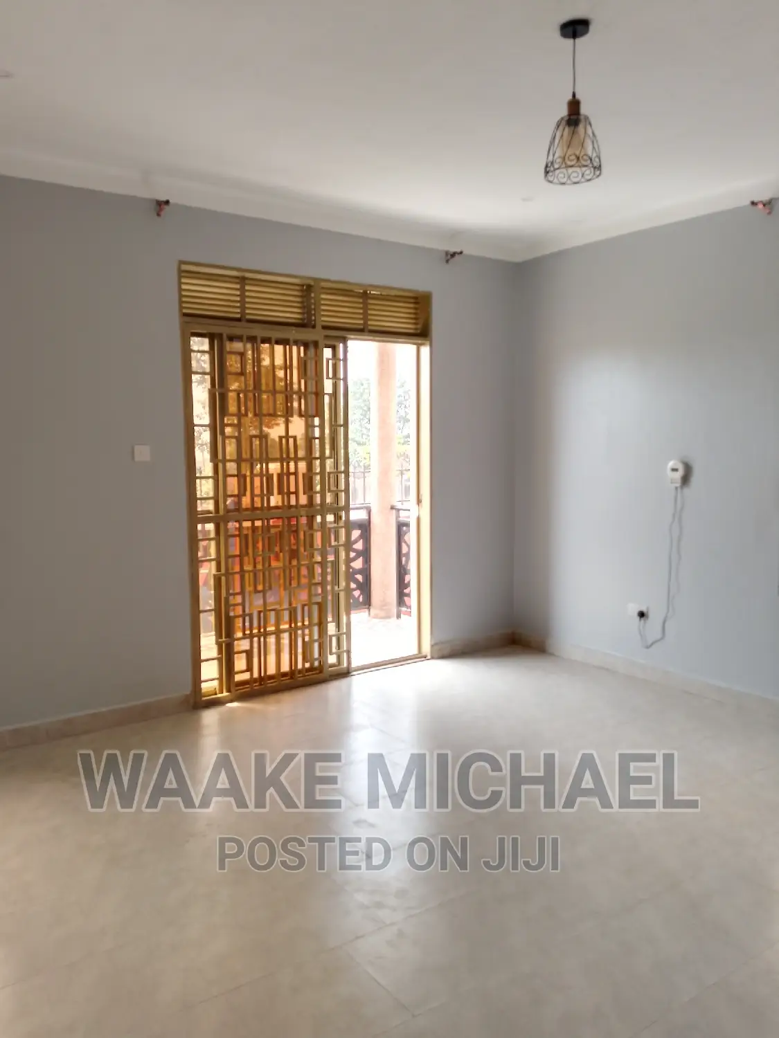 1bdrm Apartment in Kyaliwajala Streets, Wakiso / Wakiso for rent in Wakiso / Wakiso