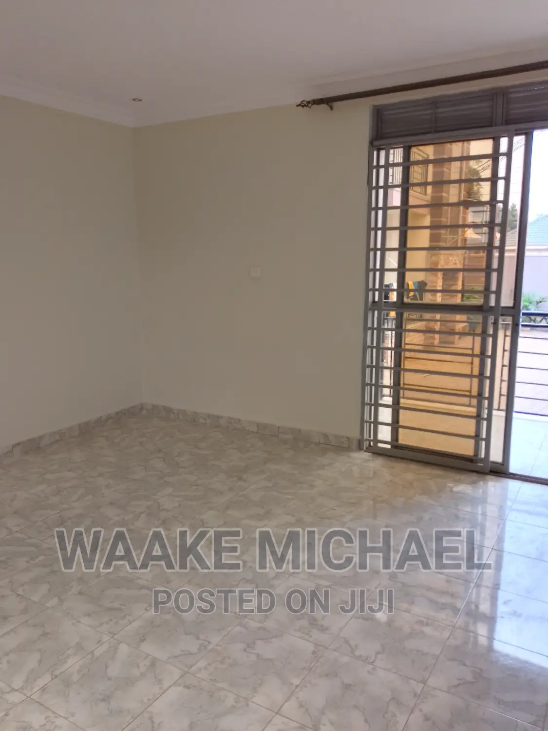 1bdrm Apartment in Kyanja Estate, Wakiso / Wakiso for rent in Wakiso / Wakiso