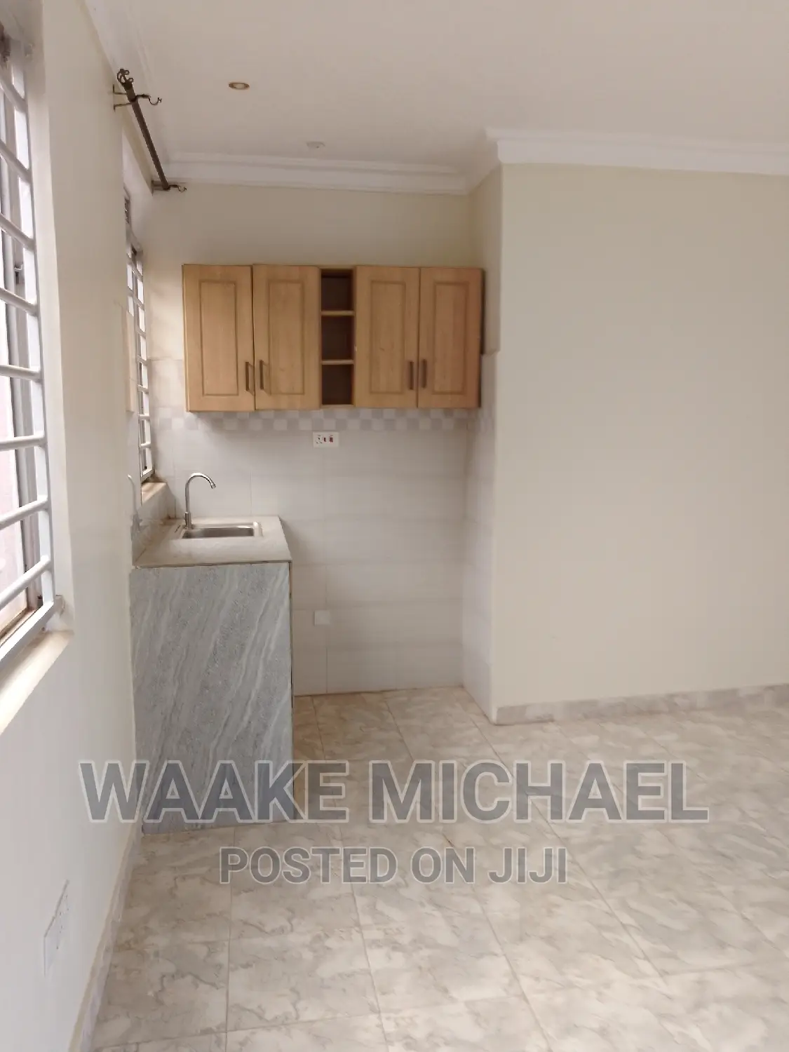 1bdrm Apartment in Kyanja Estate, Wakiso / Wakiso for rent in Wakiso / Wakiso