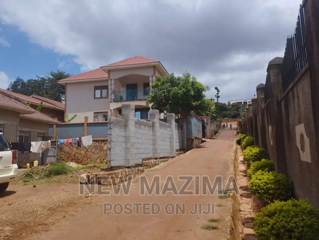 Mini Flat in Rubaga Bunamwaya, Central Division for sale in Central Division