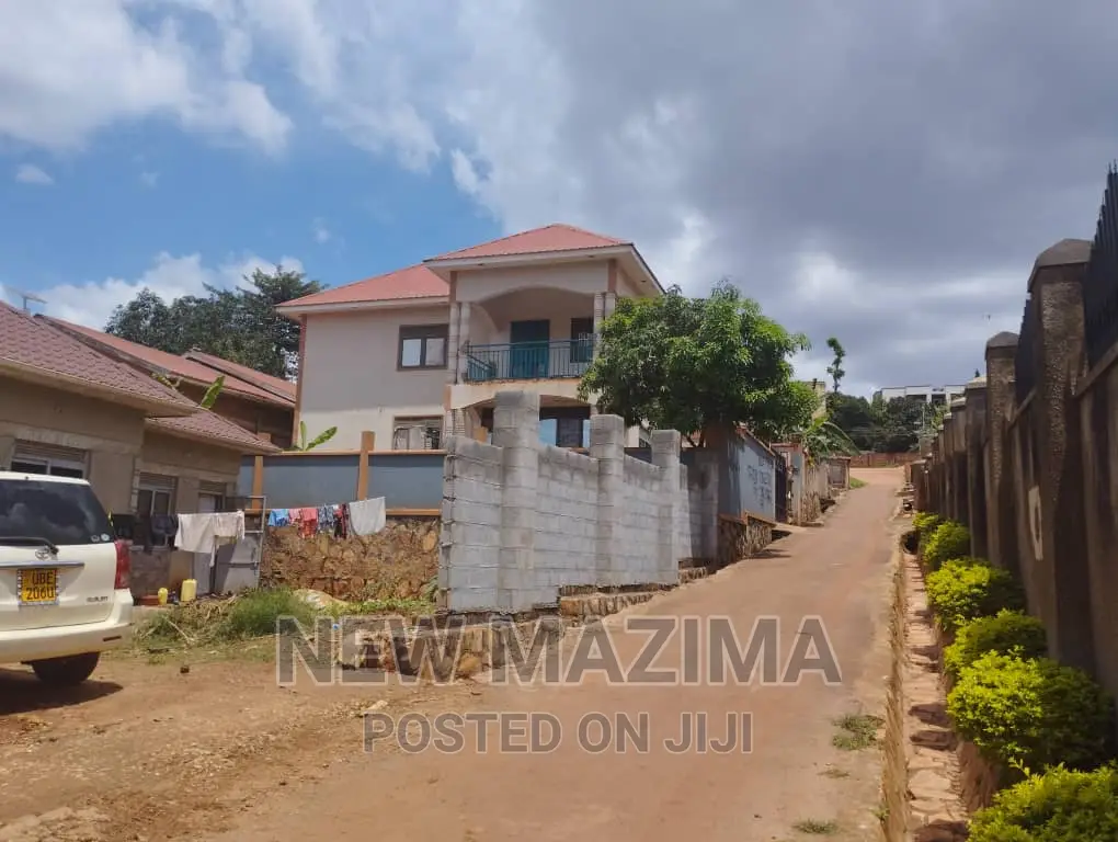 Mini Flat in Rubaga Bunamwaya, Central Division for sale in Central Division