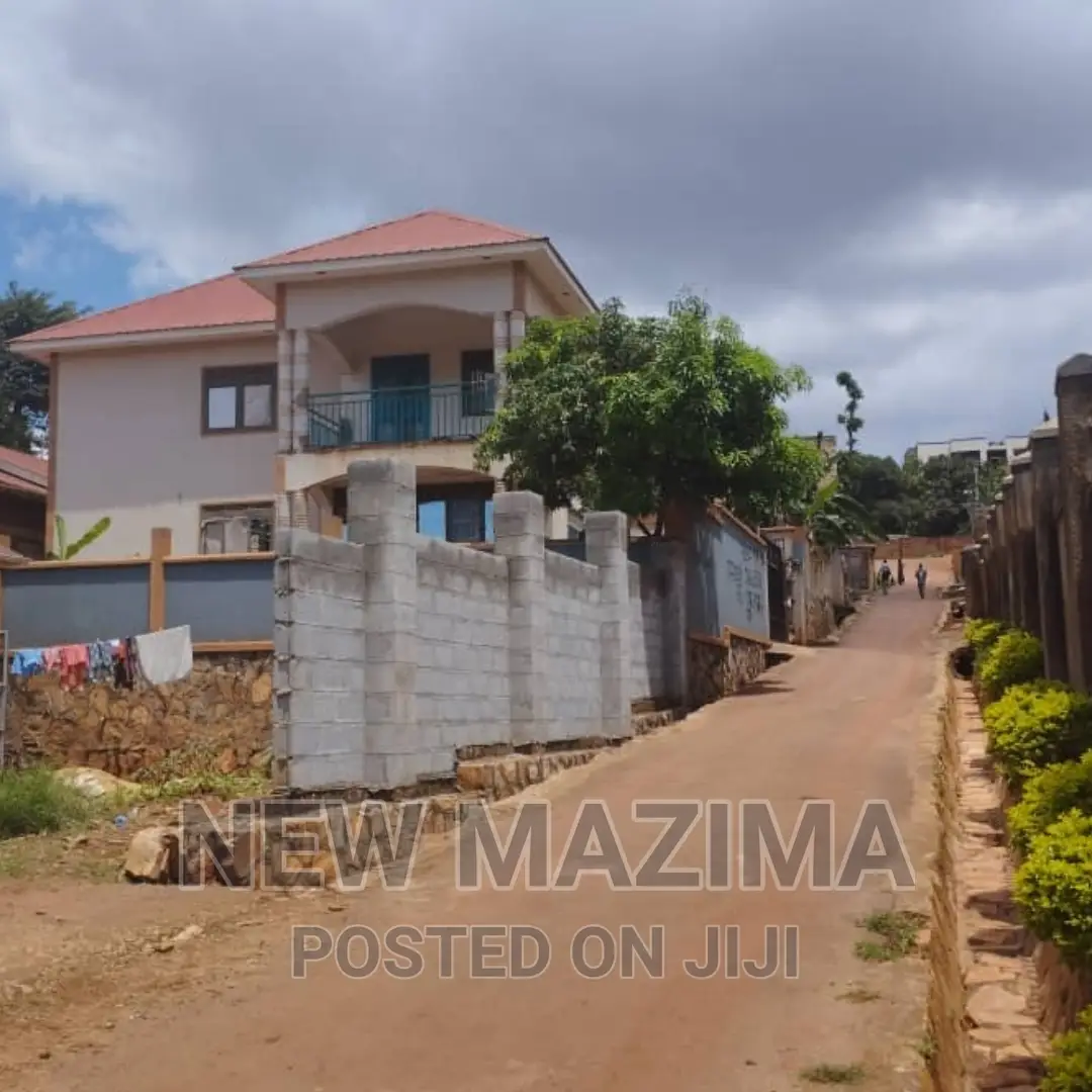 Mini Flat in Rubaga Bunamwaya, Central Division for sale in Central Division