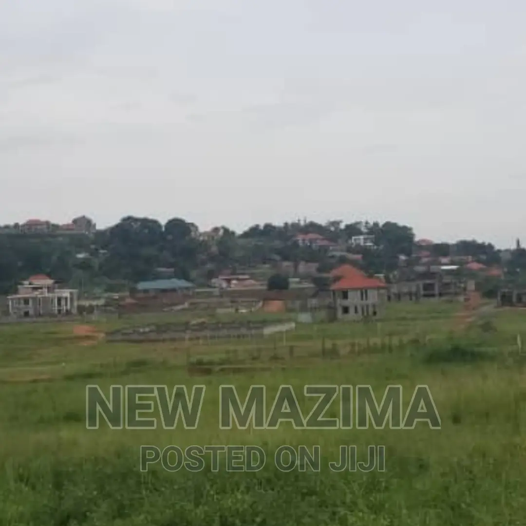 Arleady Private Mile Titled Plot Forcedsale in Heart of Kigo in Central Division