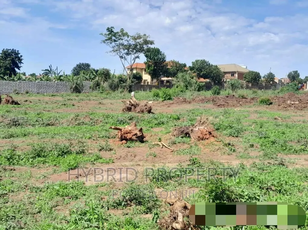 Prime Plots For Sale At Kayunga~Wakiso Land Estate~Hoima Rd. in Wakiso / Wakiso