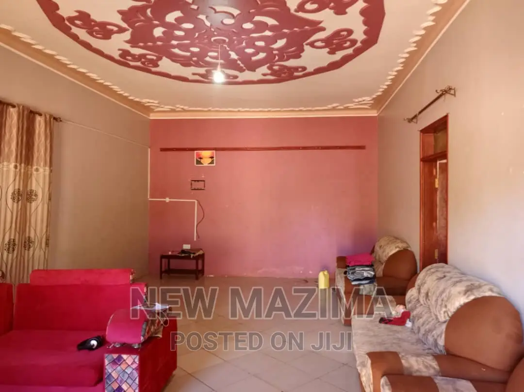 3bdrm House in Bulenga Along, Central Division for sale in Central Division
