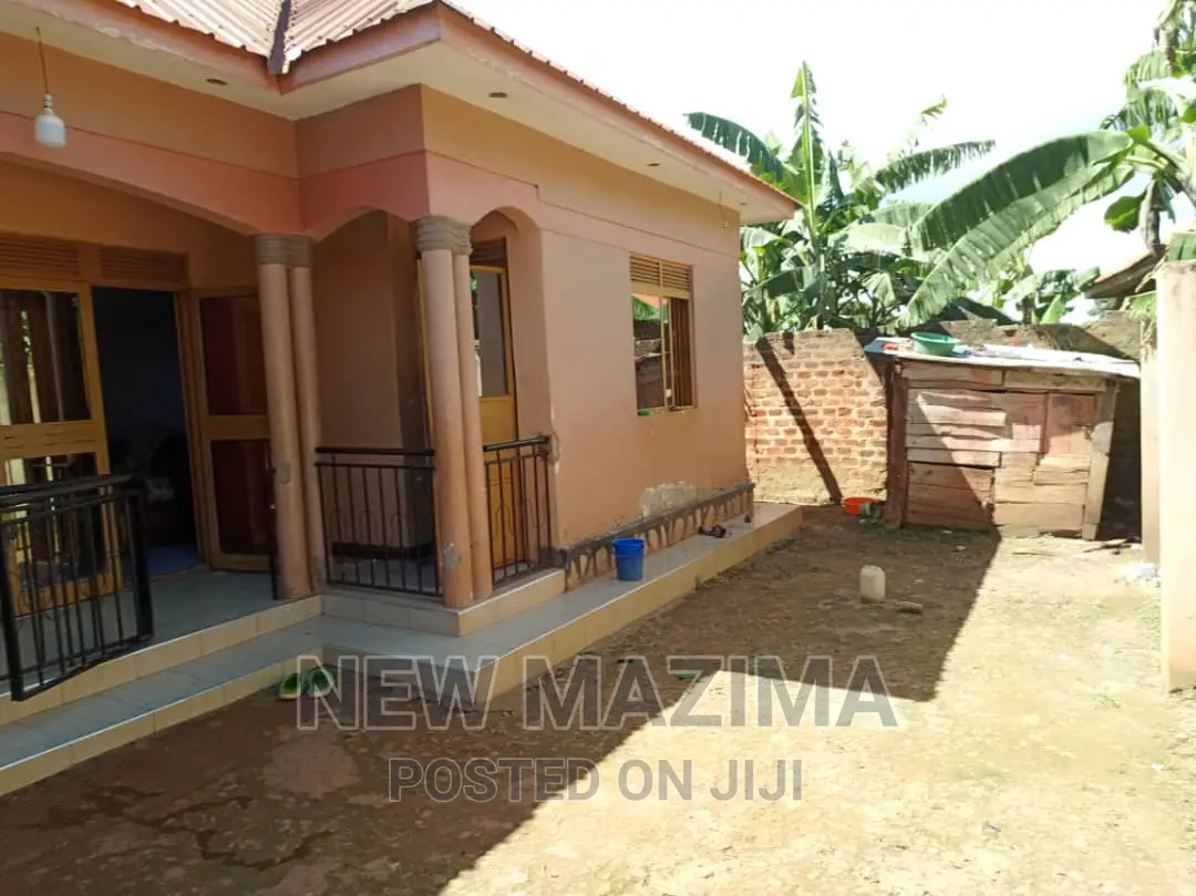 3bdrm House in Bulenga Along, Central Division for sale in Central Division