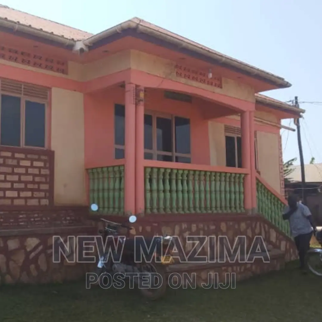 2bdrm House in Kawempe Kawanda, Central Division for sale in Central Division