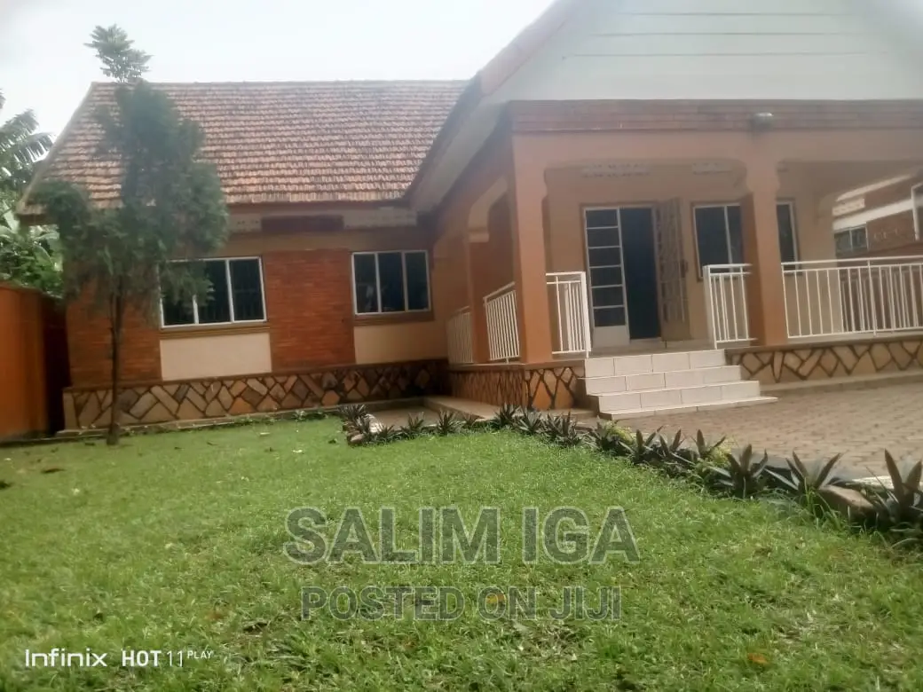 3bdrm Bungalow in Kololo Property, Central Division for rent in Central Division