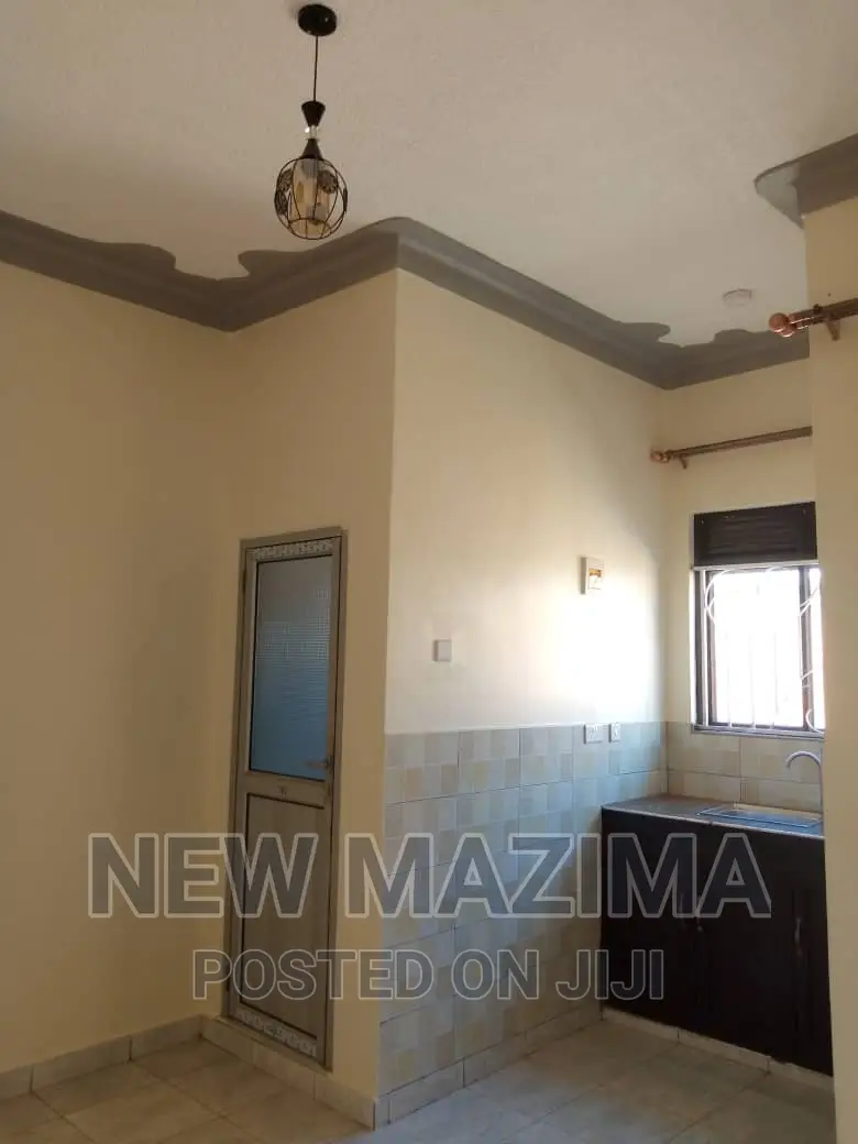 1bdrm House in Najjanankumbi, Division A for rent in Division A