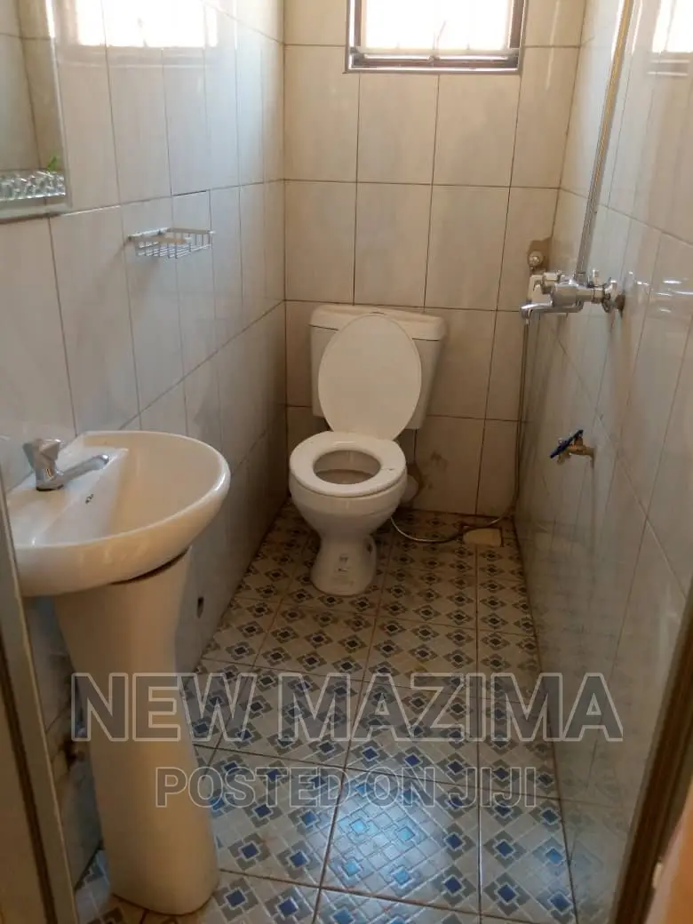 1bdrm House in Najjanankumbi, Division A for rent in Division A