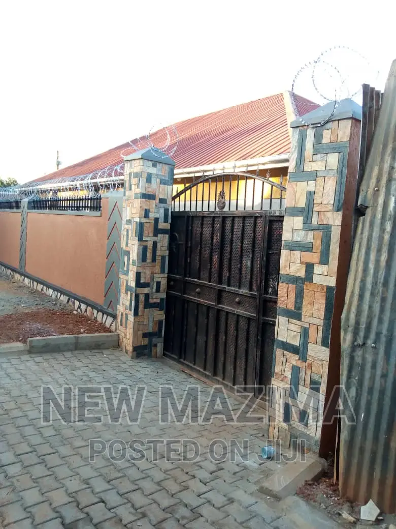 1bdrm House in Najjanankumbi, Division A for rent in Division A