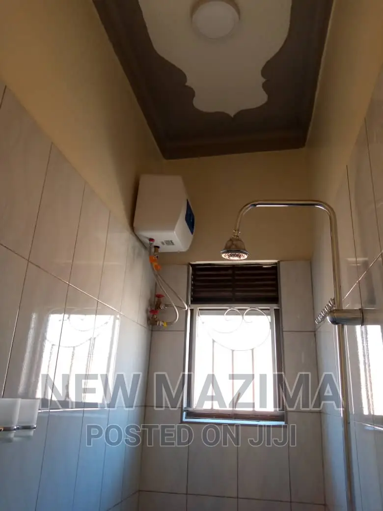 1bdrm House in Najjanankumbi, Division A for rent in Division A