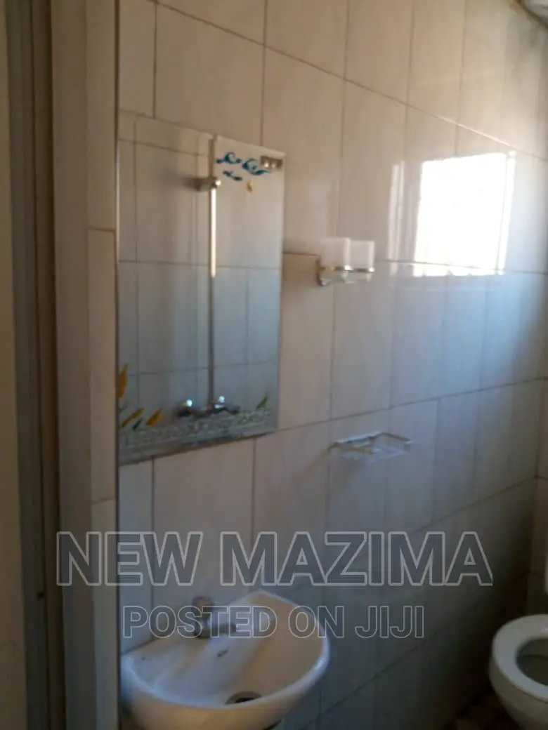 1bdrm House in Najjanankumbi, Division A for rent in Division A