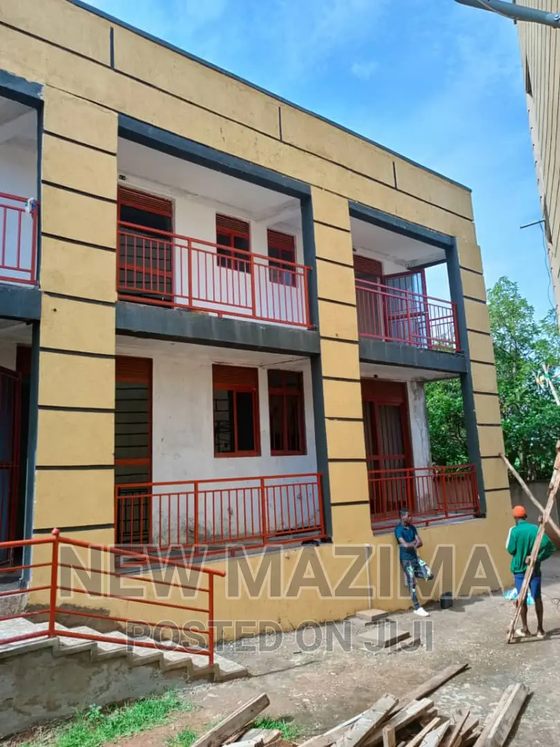 15bdrm Block of Flats in Seguku Heights, Central Division for sale in Central Division