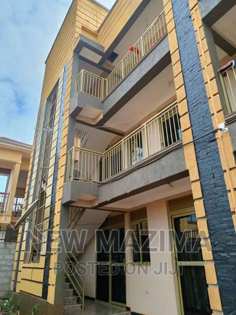 15bdrm Block of Flats in Seguku Heights, Central Division for sale in Central Division