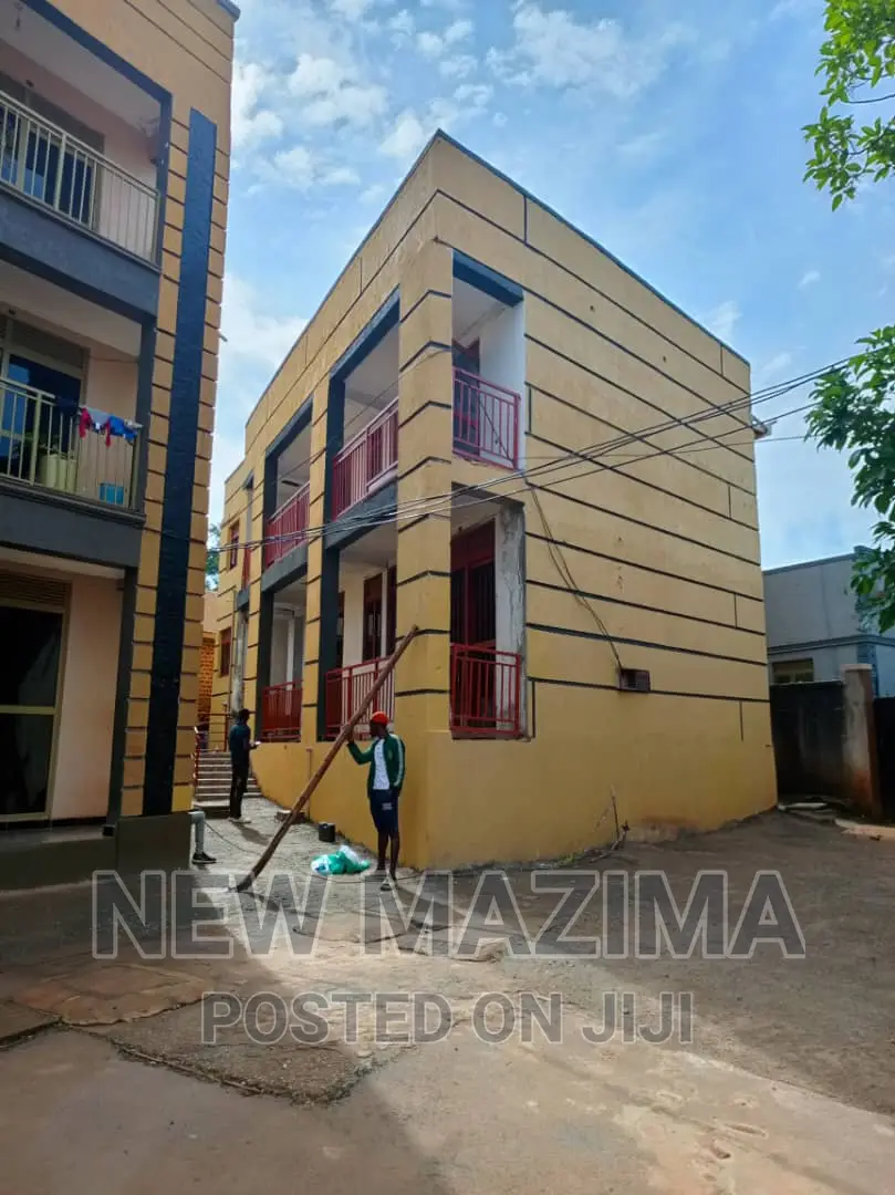 15bdrm Block of Flats in Seguku Heights, Central Division for sale in Central Division