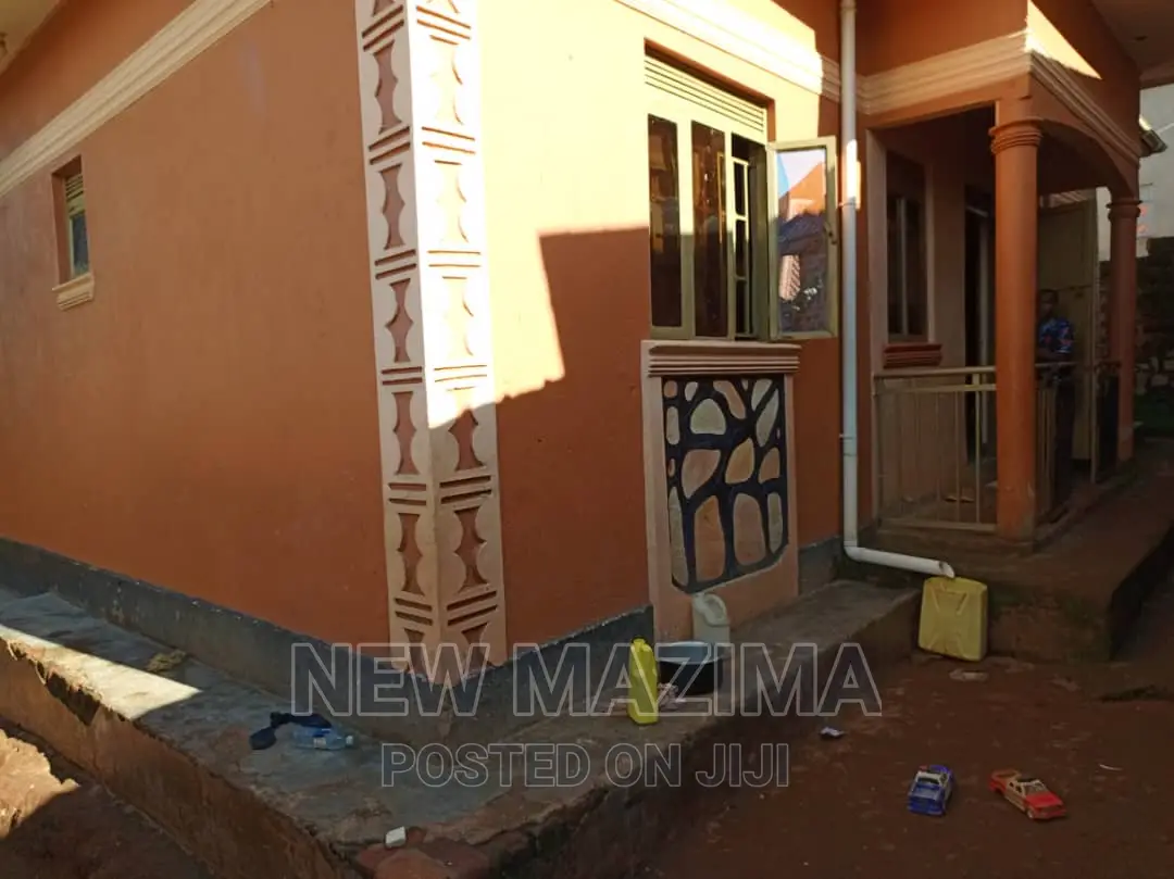 3bdrm House in Nansana Bujuko, Central Division for sale in Central Division