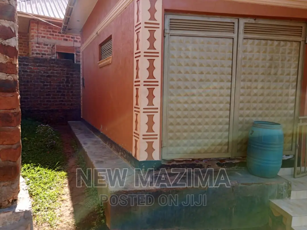 3bdrm House in Nansana Bujuko, Central Division for sale in Central Division