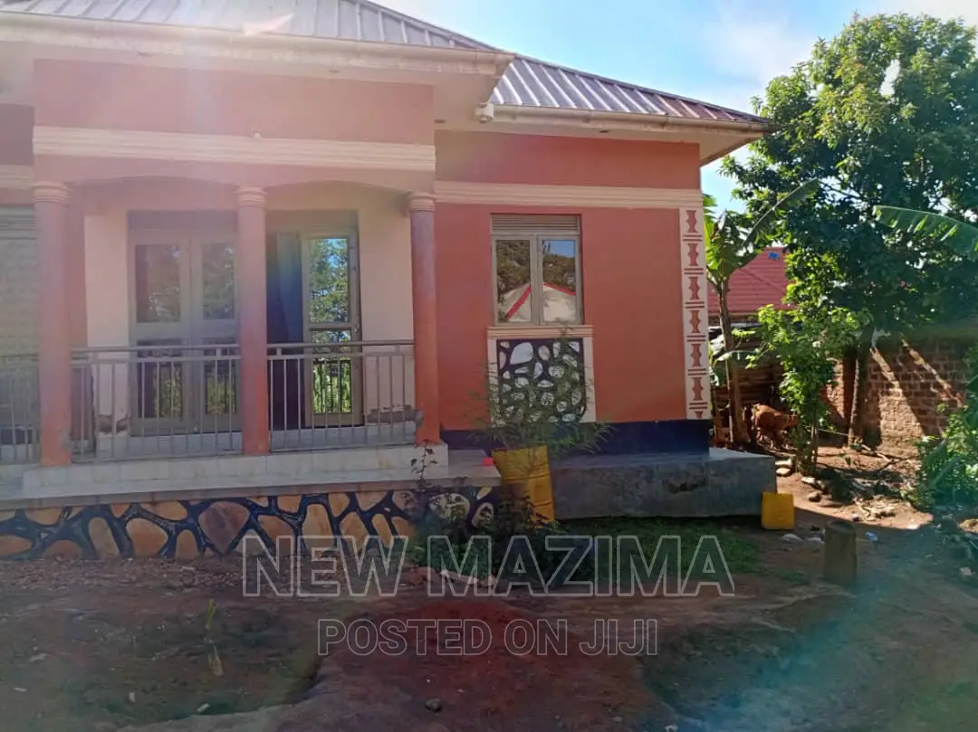 3bdrm House in Nansana Bujuko, Central Division for sale in Central Division
