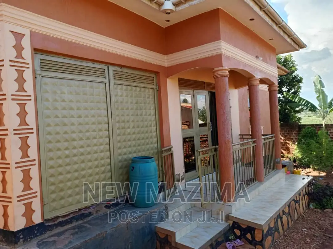 3bdrm House in Nansana Bujuko, Central Division for sale in Central Division