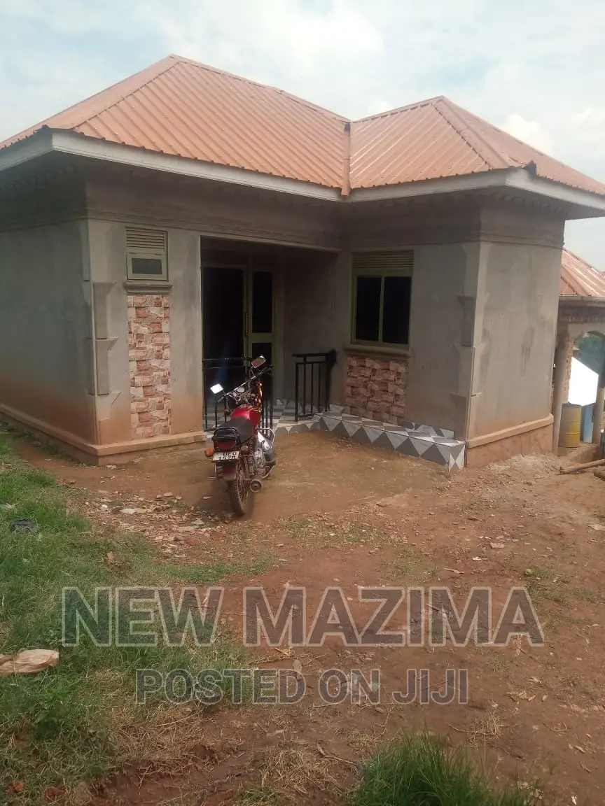 2bdrm House in Namagoma, Central Division for sale in Central Division