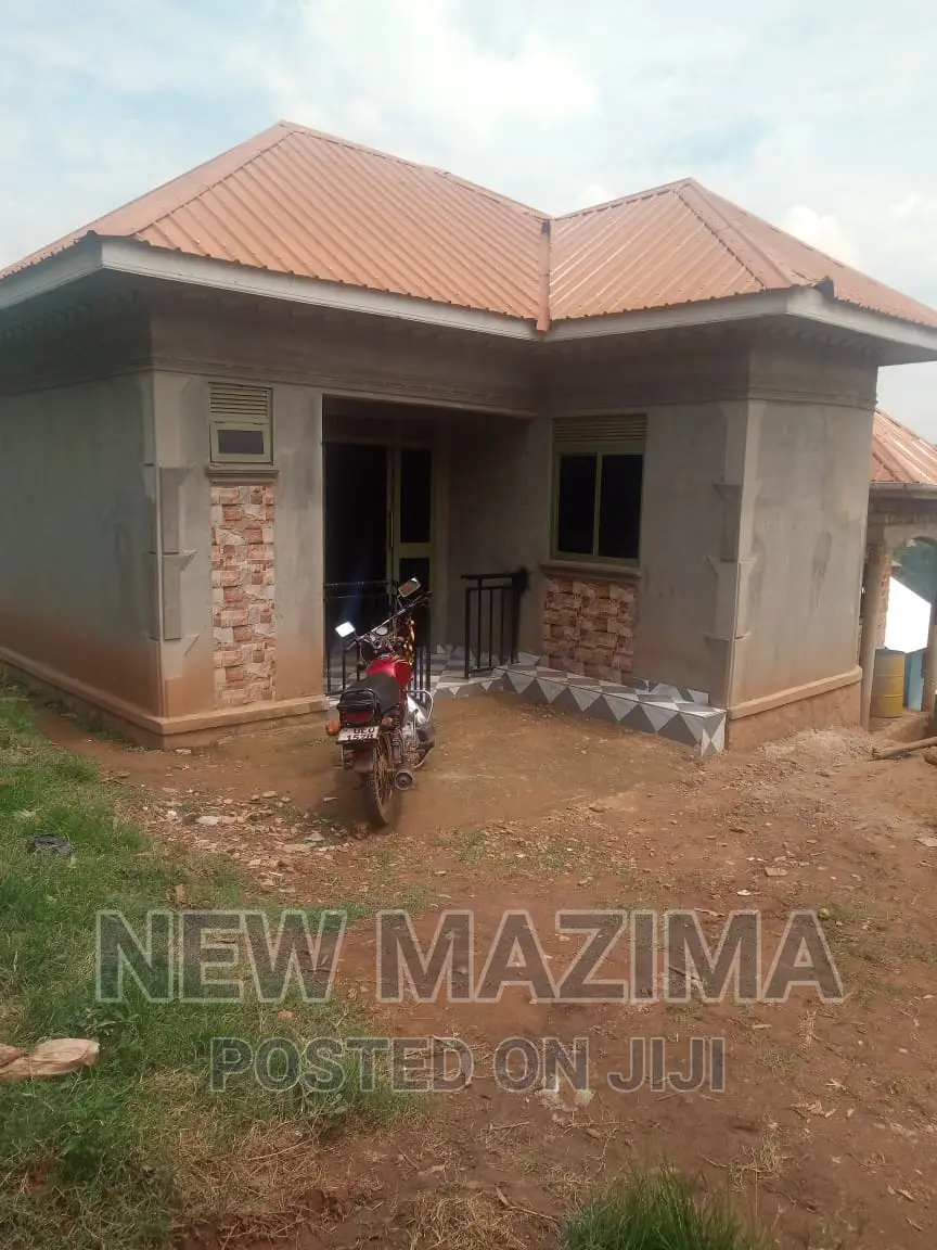 2bdrm House in Namagoma, Central Division for sale in Central Division