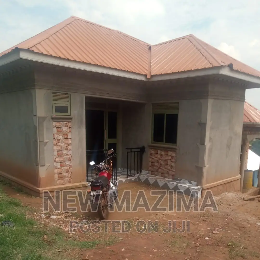 2bdrm House in Namagoma, Central Division for sale in Central Division