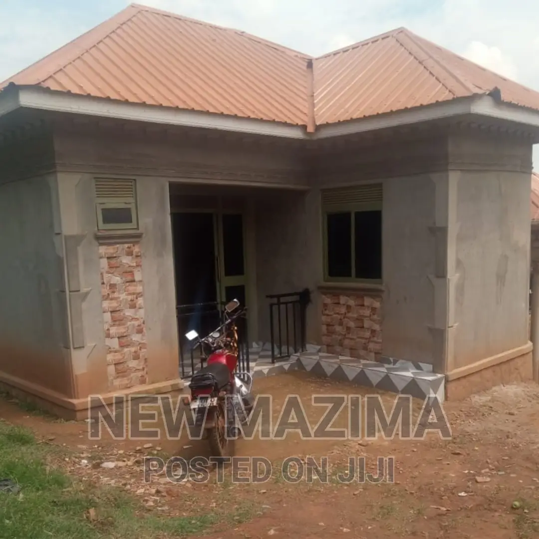 2bdrm House in Namagoma, Central Division for sale in Central Division