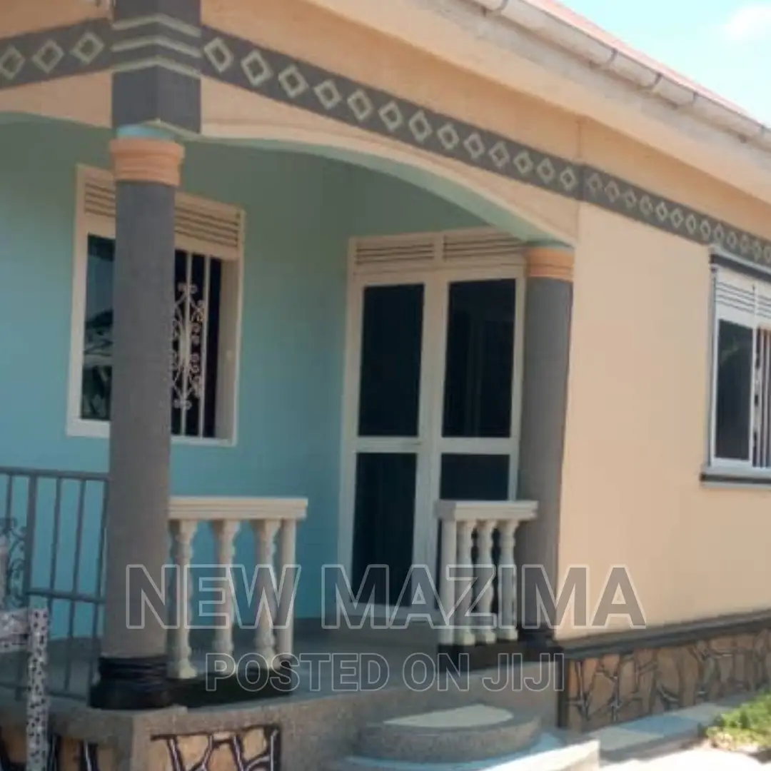 3bdrm House in Buloba Buyala, Central Division for sale in Central Division