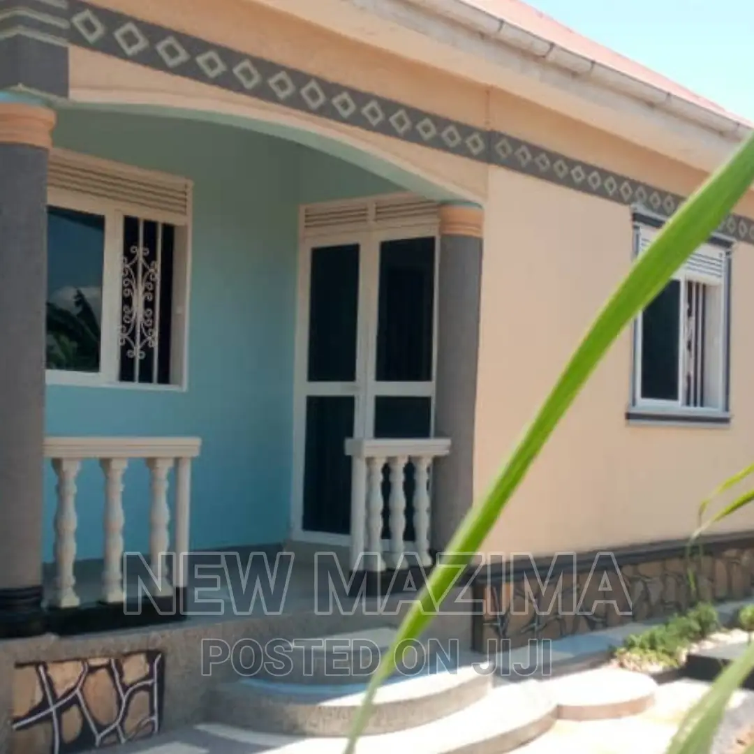 3bdrm House in Buloba Buyala, Central Division for sale in Central Division