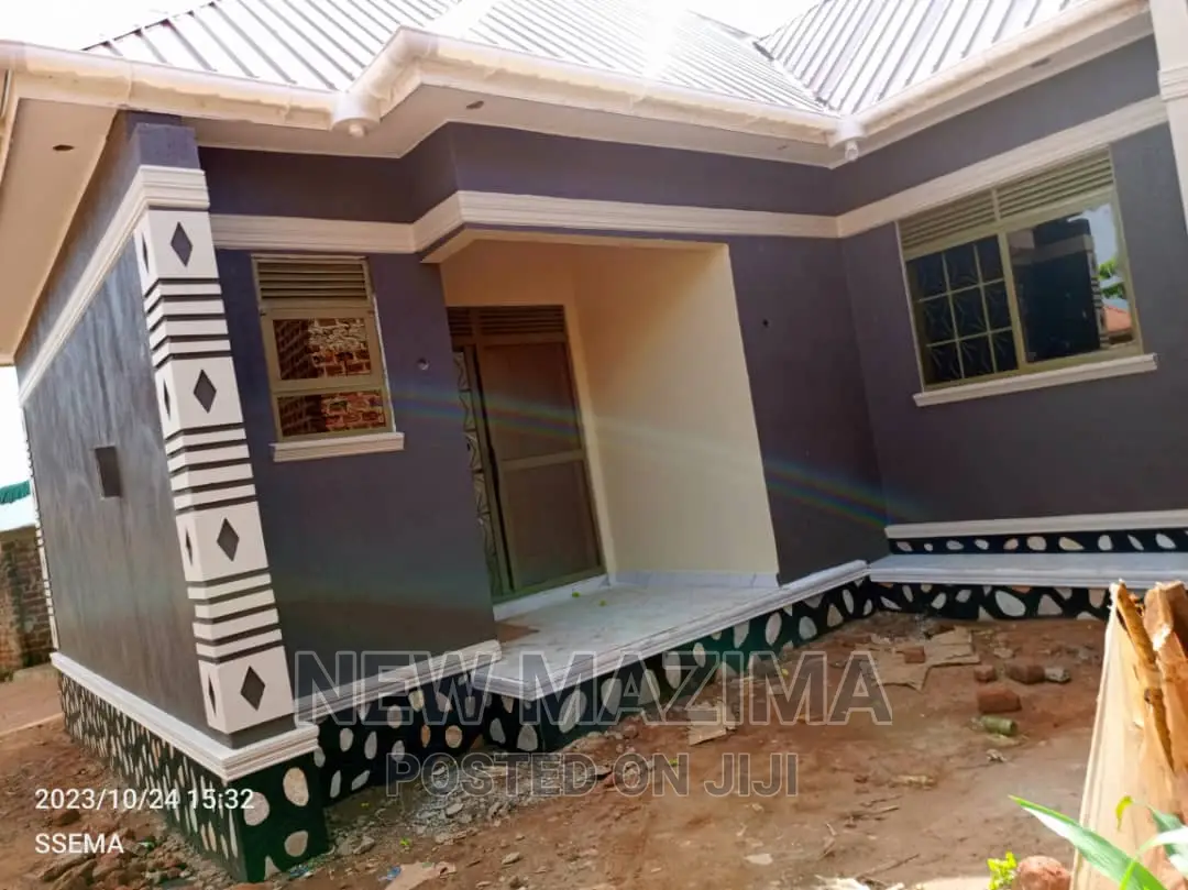 2bdrm House in Bulenga Heights, Central Division for sale in Central Division