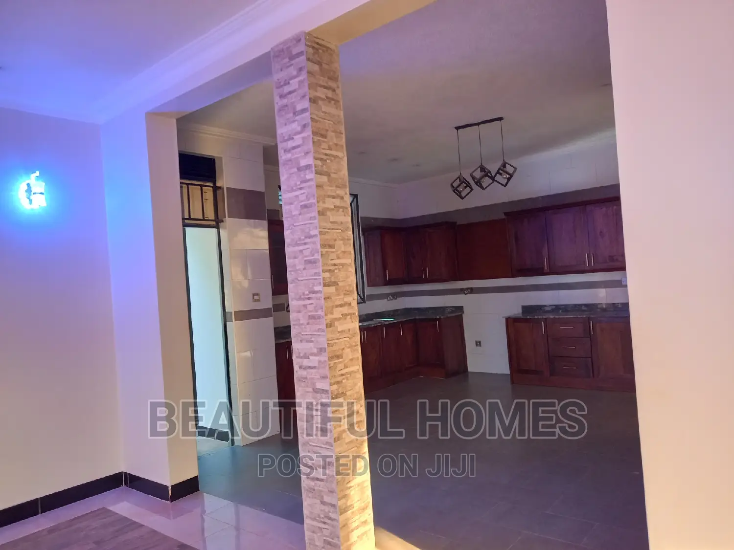 Furnished 7bdrm Duplex in Kira Corporate, Nakawa for sale in Nakawa