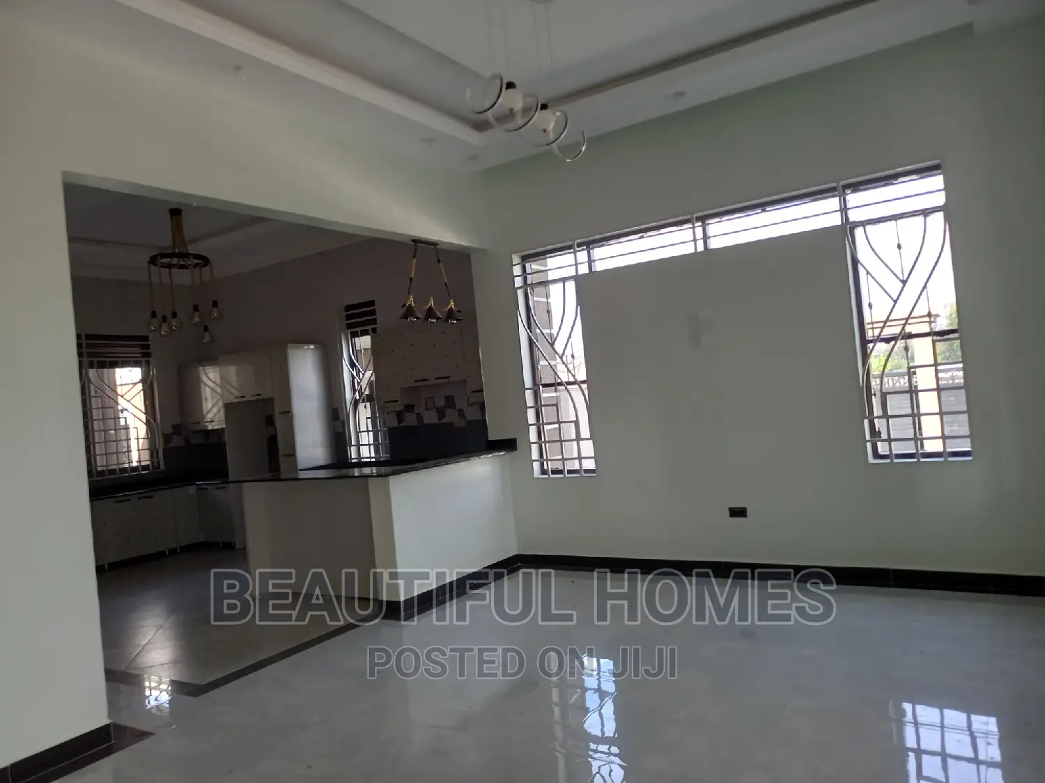 Furnished 5bdrm House in Kira Well Organised, Nakawa for sale in Nakawa