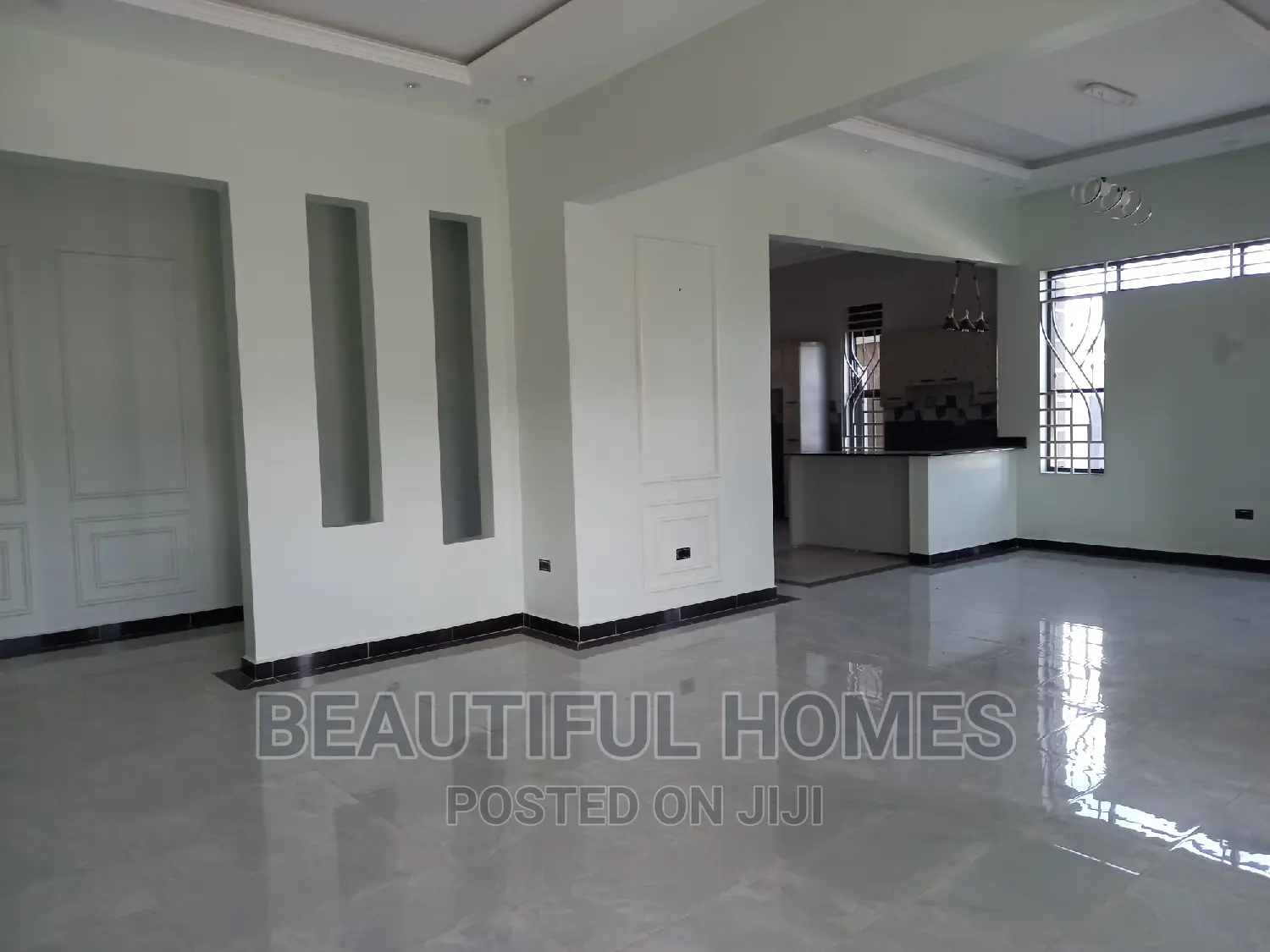 Furnished 5bdrm House in Kira Well Organised, Nakawa for sale in Nakawa