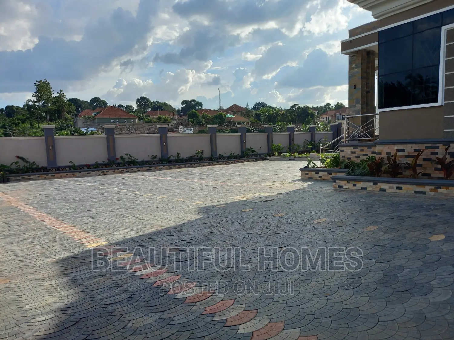 Furnished 5bdrm House in Kira Well Organised, Nakawa for sale in Nakawa