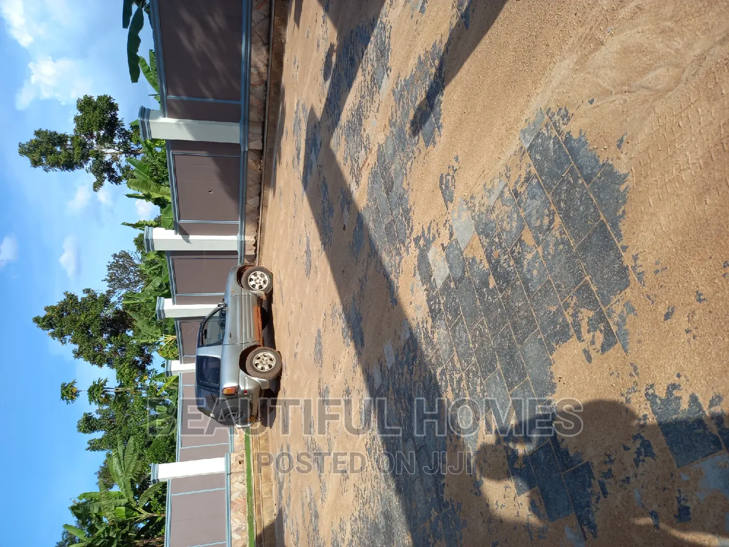 Furnished 5bdrm House in Kira Well Organised, Nakawa for sale in Nakawa
