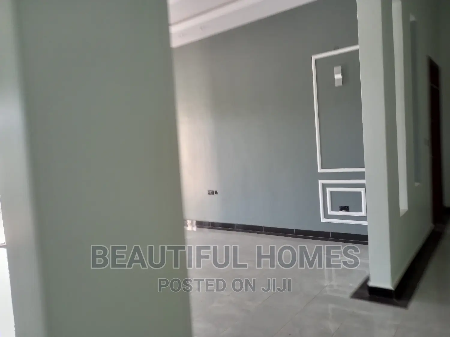 Furnished 5bdrm Mansion in Kira Wealthy Estate for sale in Kira