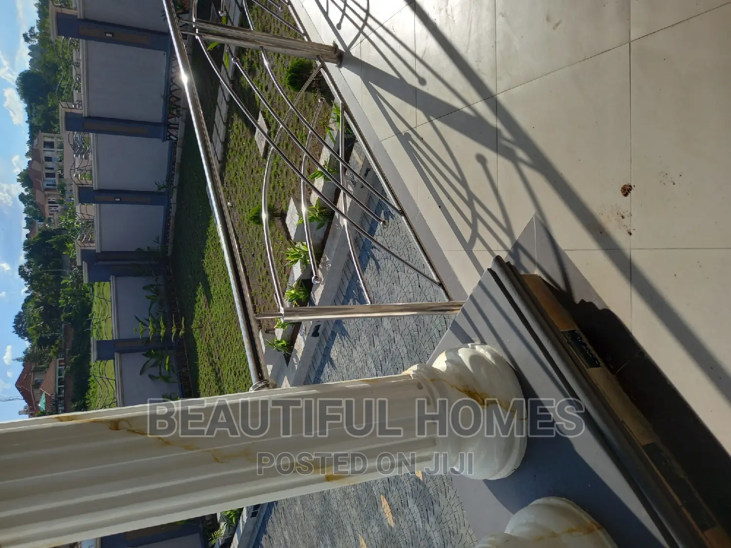 Furnished 5bdrm Mansion in Kira Wealthy Estate for sale in Kira