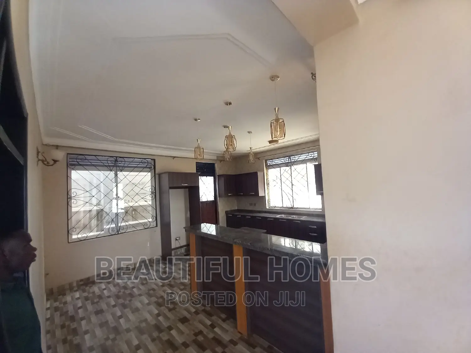 Furnished 4bdrm House in Kira, Central Division for sale in Central Division