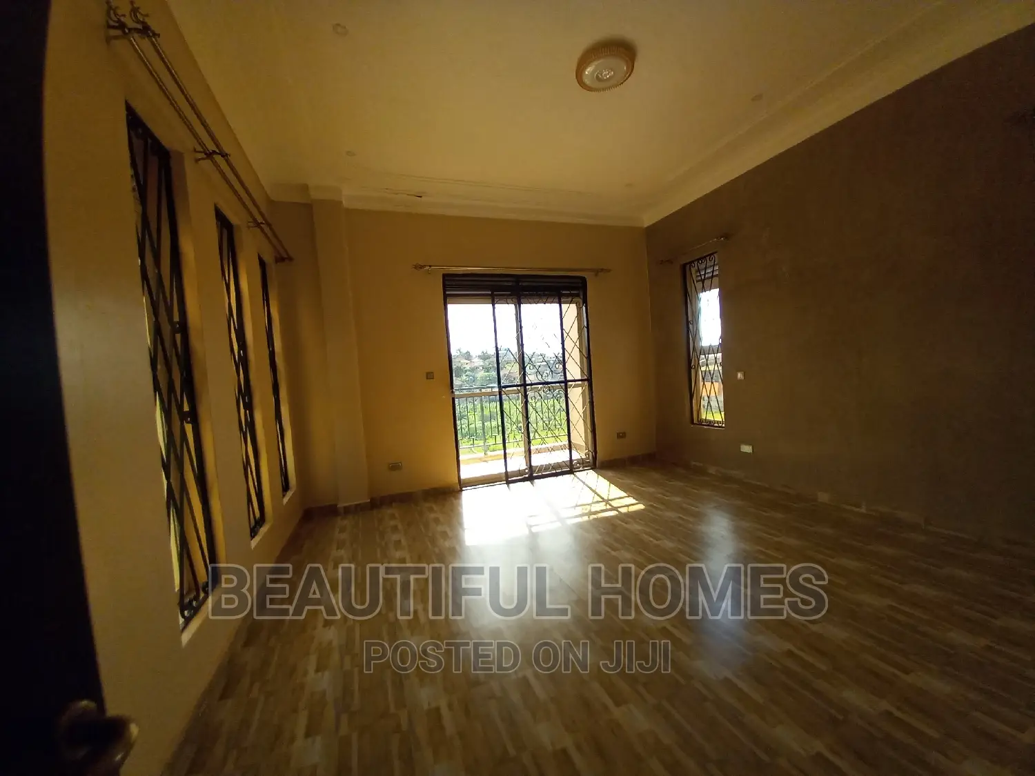 Furnished 4bdrm House in Kira, Central Division for sale in Central Division