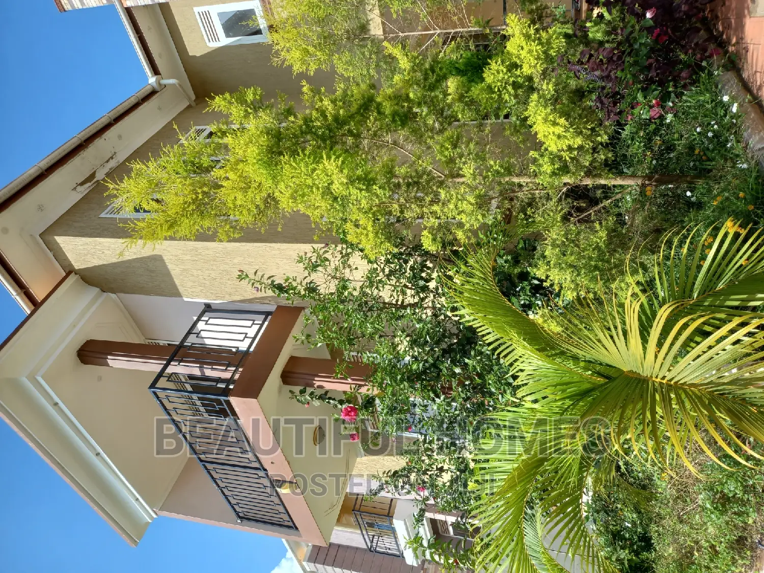 Furnished 4bdrm Maisonette in Kira for sale in Kira