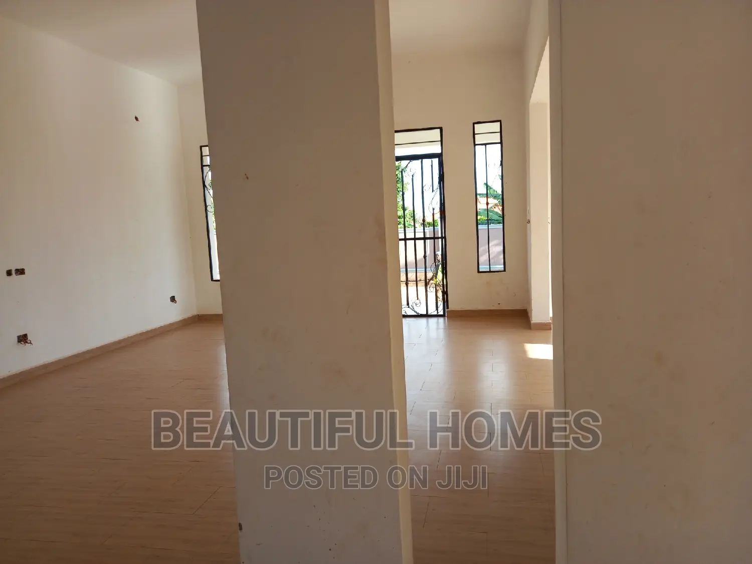 Furnished 4bdrm House in Kira Mamerito for sale in Kira