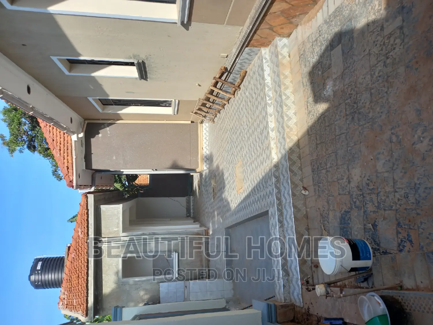 Furnished 4bdrm House in Kira Mamerito for sale in Kira