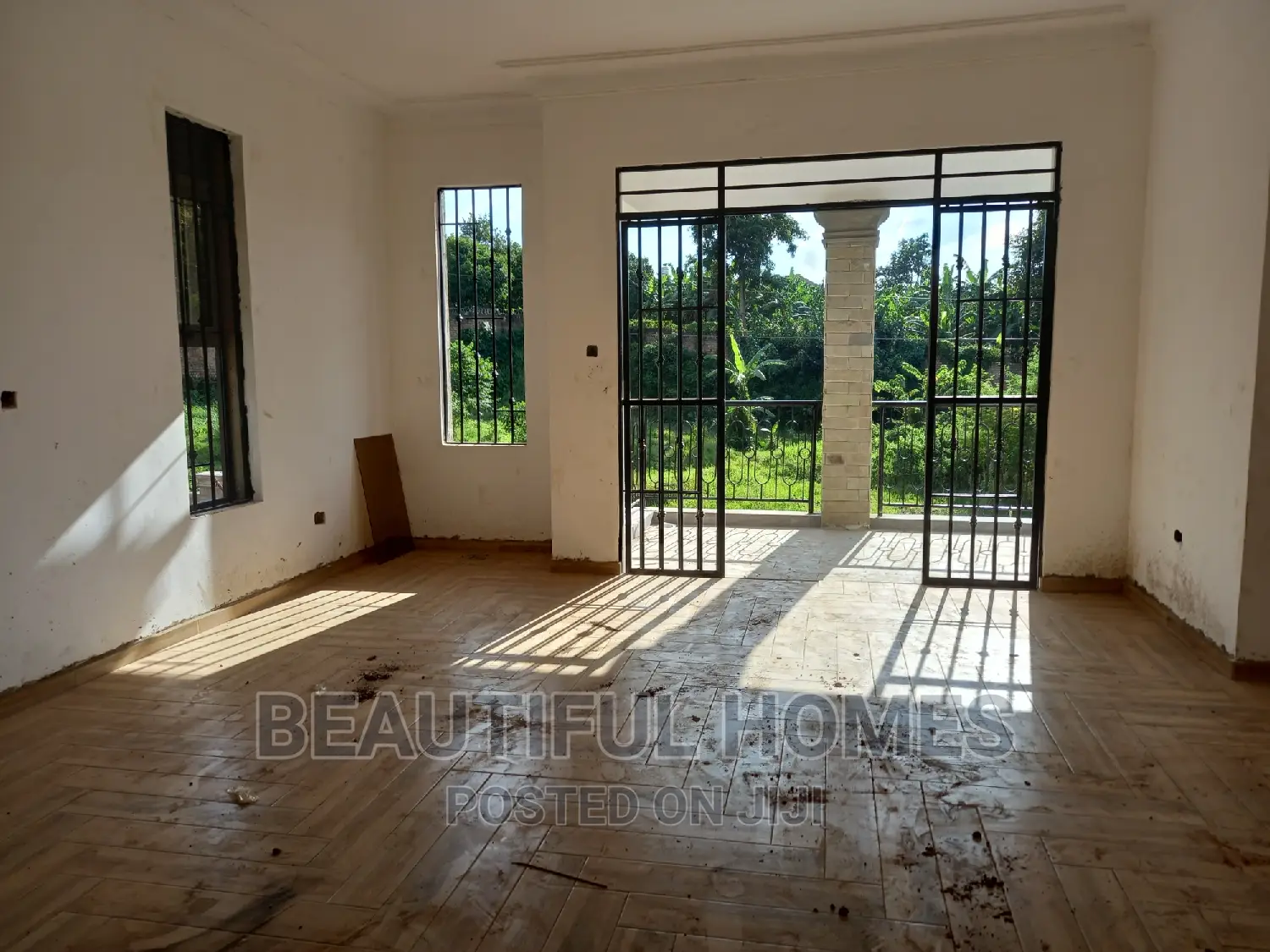 Furnished 4bdrm House in Kira Mamerito for sale in Kira