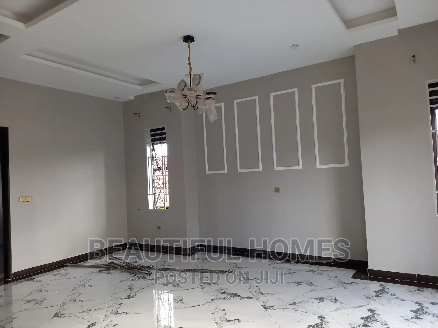 Furnished 6bdrm Duplex in Kira for sale in Kira